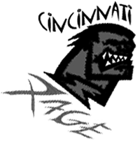 Cincinnati Rage