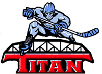 San Fran Titan